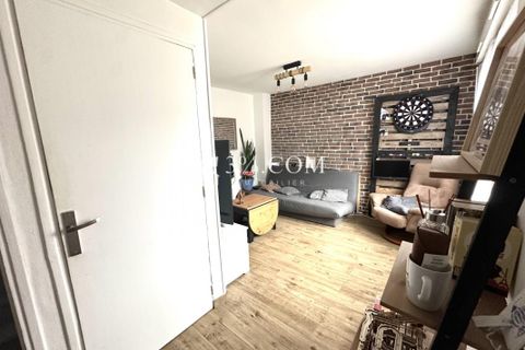 Villa a Nancy, Meurthe-et-Moselle, Nancy - € 150.000 | Ref: 374_1580 - foto 2