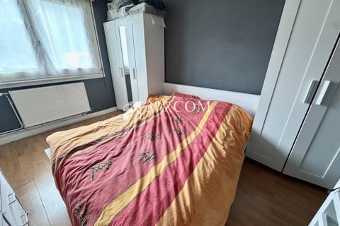 Villa a Nancy, Meurthe-et-Moselle, Nancy - € 150.000 | Ref: 374_1580 - foto 4