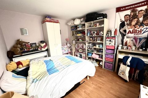 Villa a Nancy, Meurthe-et-Moselle, Nancy - € 150.000 | Ref: 374_1580 - foto 5