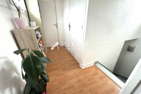 Villa a Nancy, Meurthe-et-Moselle, Nancy - € 150.000 | Ref: 374_1580 - foto 7