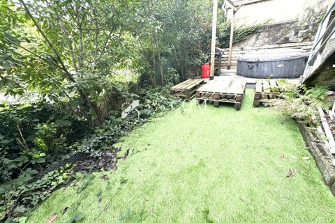 Villa a Nancy, Meurthe-et-Moselle, Nancy - € 150.000 | Ref: 374_1580 - foto 8