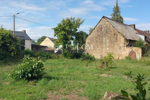 Helårsgrund i Pluvigner, Morbihan, Pluvigner - € 95.000 | Ref: 246_V3300061943 - foto 3