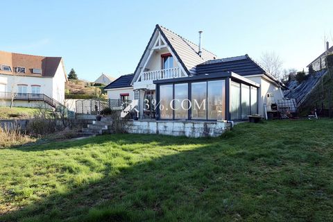 Villa a Petit-Caux, Seine-Maritime, Petit-Caux - € 267.800 | Ref: 421_V5120055091 - foto 2