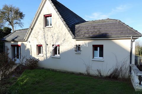 Villa a Petit-Caux, Seine-Maritime, Petit-Caux - € 267.800 | Ref: 421_V5120055091 - foto 3