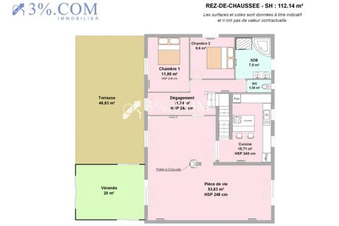 Villa a Petit-Caux, Seine-Maritime, Petit-Caux - € 267.800 | Ref: 421_V5120055091 - foto 4