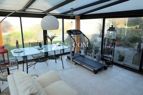 Villa a Petit-Caux, Seine-Maritime, Petit-Caux - € 267.800 | Ref: 421_V5120055091 - foto 9