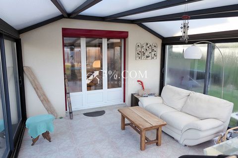 Villa a Petit-Caux, Seine-Maritime, Petit-Caux - € 267.800 | Ref: 421_V5120055091 - foto 10