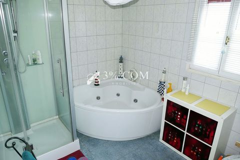 Villa a Petit-Caux, Seine-Maritime, Petit-Caux - € 267.800 | Ref: 421_V5120055091 - foto 11