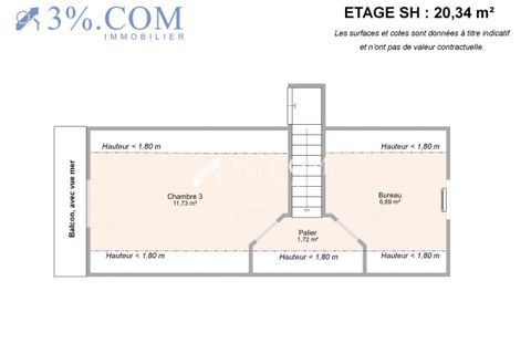 Villa a Petit-Caux, Seine-Maritime, Petit-Caux - € 267.800 | Ref: 421_V5120055091 - foto 14