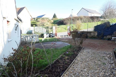 Villa a Petit-Caux, Seine-Maritime, Petit-Caux - € 267.800 | Ref: 421_V5120055091 - foto 19