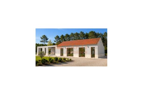 Bungalow i Cantanhede, Coimbra, Cantanhede - € 450.000 | Ref: SAFTI:007234 - foto 2