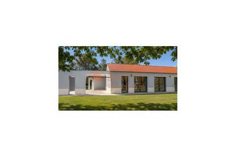 Bungalow i Cantanhede, Coimbra, Cantanhede - € 450.000 | Ref: SAFTI:007234 - foto 3
