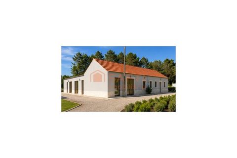 Bungalow i Cantanhede, Coimbra, Cantanhede - € 450.000 | Ref: SAFTI:007234 - foto 4