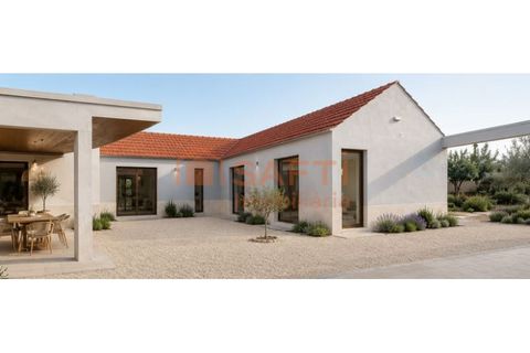 Bungalow i Cantanhede, Coimbra, Cantanhede - € 450.000 | Ref: SAFTI:007234 - foto 5
