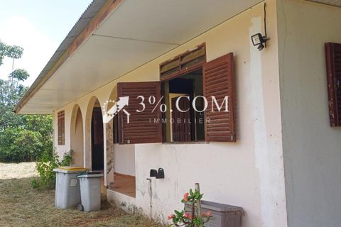 Villa a Matoury, French Guiana, Matoury - € 545.900 | Ref: 145_36794 - foto 2