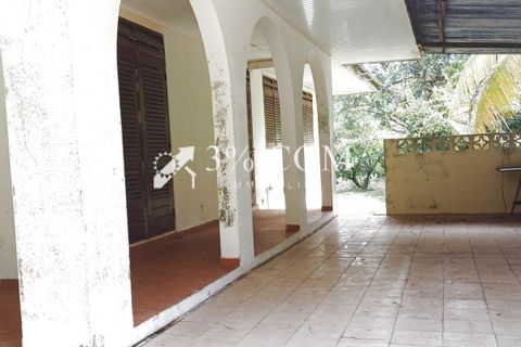 Villa a Matoury, French Guiana, Matoury - € 545.900 | Ref: 145_36794 - foto 4