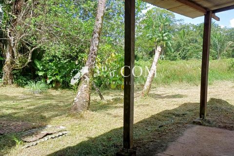 Villa a Matoury, French Guiana, Matoury - € 545.900 | Ref: 145_36794 - foto 5