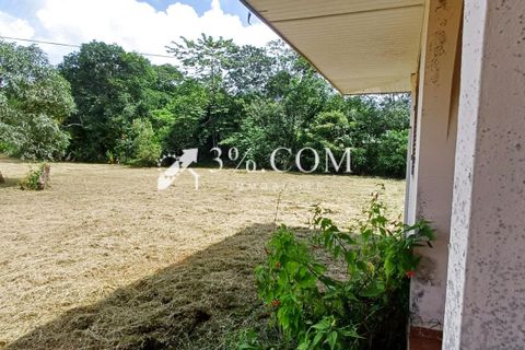 Villa a Matoury, French Guiana, Matoury - € 545.900 | Ref: 145_36794 - foto 6
