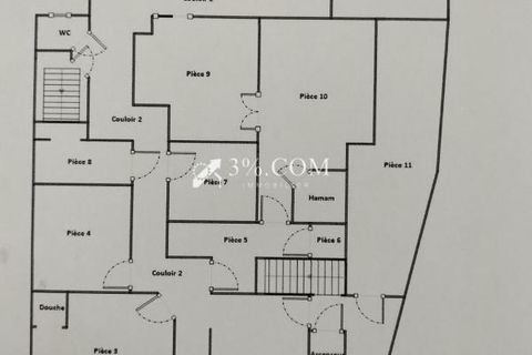 Villa a Wingles, Pas-de-Calais, Wingles - € 246.000 | Ref: 273_V3570059108 - foto 2