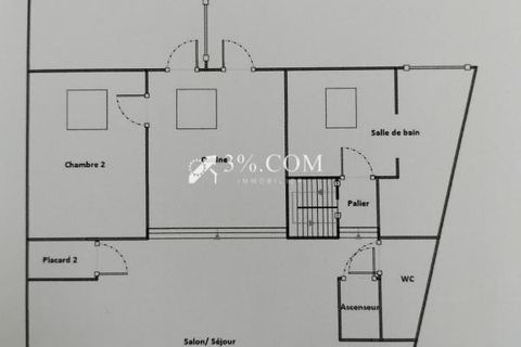 Villa a Wingles, Pas-de-Calais, Wingles - € 246.000 | Ref: 273_V3570059108 - foto 3