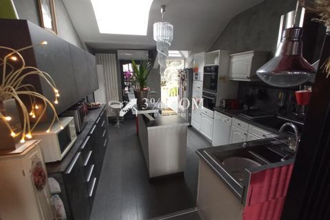 Villa a Wingles, Pas-de-Calais, Wingles - € 246.000 | Ref: 273_V3570059108 - foto 5