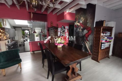 Villa a Wingles, Pas-de-Calais, Wingles - € 246.000 | Ref: 273_V3570059108 - foto 7
