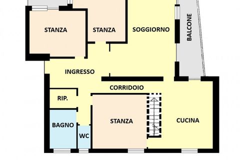 Leilighet i Laives, South Tyrol, Laives - € 385 000 | Ref: 21660 - foto 18