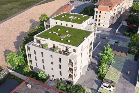 Leilighet i Feurs, Loire, Feurs - € 425 000 | Ref: p3551l3140 - foto 2