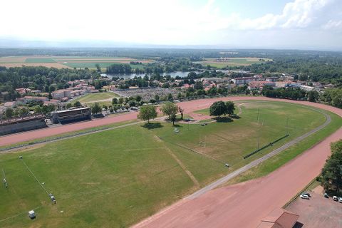 Leilighet i Feurs, Loire, Feurs - € 425 000 | Ref: p3551l3140 - foto 4
