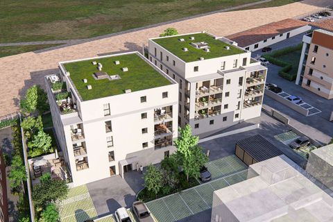 Leilighet i Feurs, Loire, Feurs - € 359 000 | Ref: p3551l3136 - foto 2