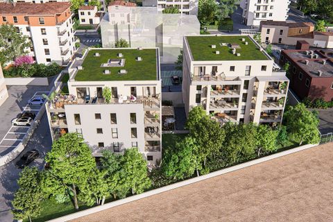 Lejlighed i Feurs, Loire, Feurs - € 317.000 | Ref: p3551l3135 - foto 1