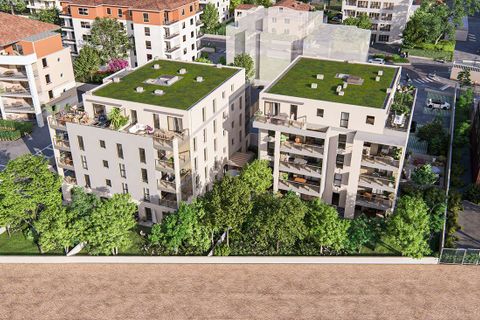Lejlighed i Feurs, Loire, Feurs - € 317.000 | Ref: p3551l3135 - foto 2