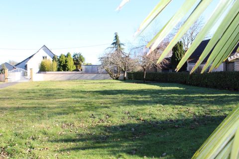 Terra a Tarbes, Hautes-Pyrenees, Tarbes - € 88.000 | Ref: 3466007 - foto 3