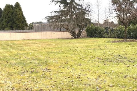 Terra a Tarbes, Hautes-Pyrenees, Tarbes - € 88.000 | Ref: 3466007 - foto 5