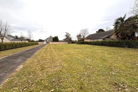 Terra a Tarbes, Hautes-Pyrenees, Tarbes - € 88.000 | Ref: 3466007 - foto 6