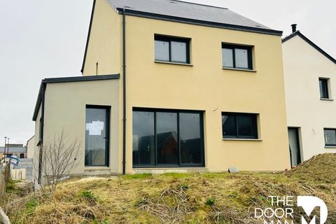 Villa a Saint-Père, Ille-et-Vilaine, Saint-Père - € 399.500 | Ref: 8998 - foto 10