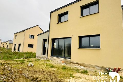 Villa a Saint-Père, Ille-et-Vilaine, Saint-Père - € 399.500 | Ref: 8998 - foto 11
