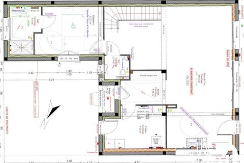 Villa a Saint-Père, Ille-et-Vilaine, Saint-Père - € 399.500 | Ref: 8998 - foto 12
