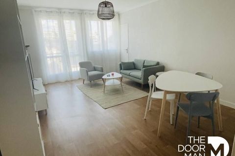 Apartament a Laval, Mayenne, Laval - € 171.600 | Ref: 8915 - foto 5