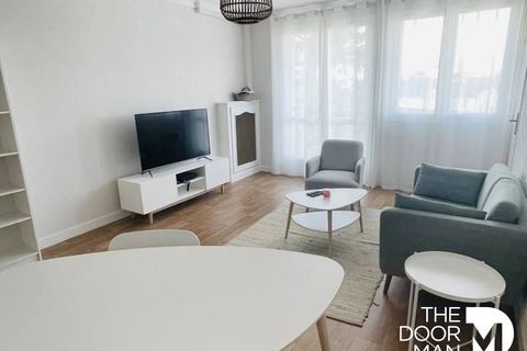Apartament a Laval, Mayenne, Laval - € 171.600 | Ref: 8915 - foto 6