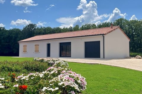Villa i Chancelade, Dordogne, Chancelade - € 176.000 | Ref: BOMD011 - foto 1