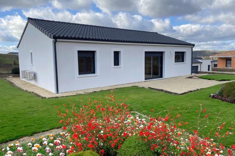 Villa i Thiviers, Dordogne, Thiviers - € 150.000 | Ref: BOMD004 - foto 1