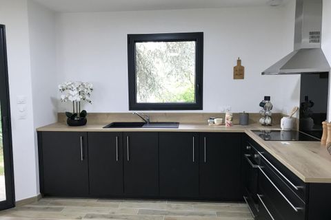 Villa i Agonac, Dordogne, Agonac - € 170 000 | Ref: BOEP14 - foto 2
