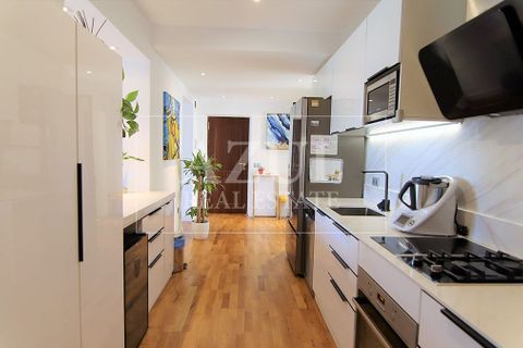 Leilighet i Malaga city, Malaga, Malaga city - € 1 300 000 | Ref: S-1100 - foto 8
