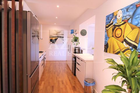 Leilighet i Malaga city, Malaga, Malaga city - € 1 300 000 | Ref: S-1100 - foto 9