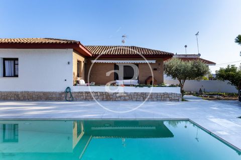 Villa a Sagunto, Valencia, Sagunto - € 510.000 | Ref: VV2510026 - foto 2