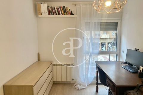 Lejlighed i Alicante, Alicante, Alicante - € 449.000 | Ref: VV2510031 - foto 11