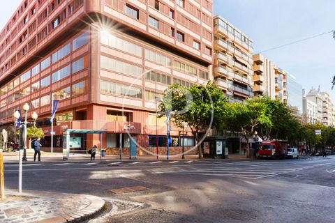 Lejlighed i Alicante, Alicante, Alicante - € 449.000 | Ref: VV2510031 - foto 18