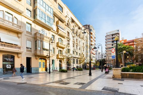 Lejlighed i Alicante, Alicante, Alicante - € 449.000 | Ref: VV2510031 - foto 24