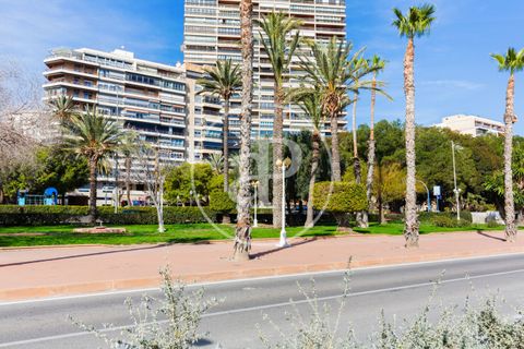 Lejlighed i Alicante, Alicante, Alicante - € 449.000 | Ref: VV2510031 - foto 28